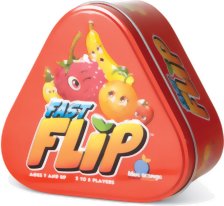 Fast Flip