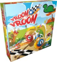 Vroom Vroom