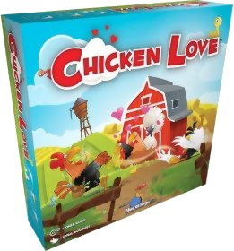 Chicken Love