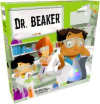 Dr. Beaker