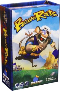 BraveRats