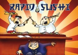 Rapid' Sushi