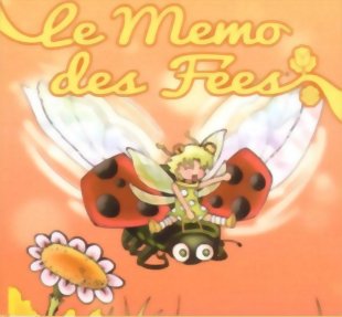 Le Mémo des Fées