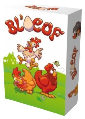 Bl'Oeuf