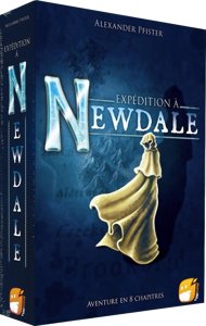 Expédition à Newdale