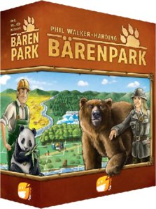 Bärenpark