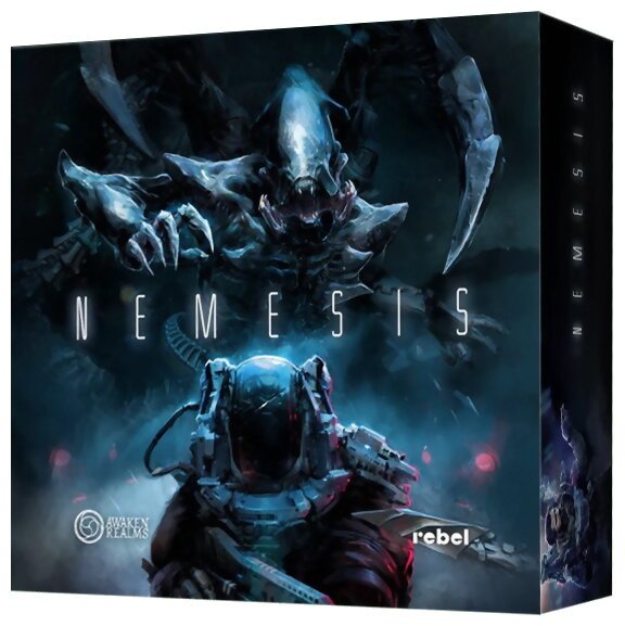 Nemesis