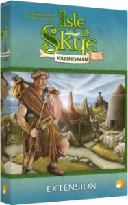 Isle of Skye - Journeyman