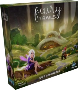 Fairy Trails