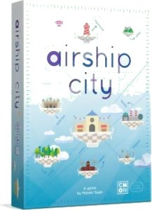 Airship City