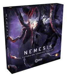 Nemesis - Semeurs du Vide