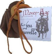 Le Jeu de Merelle
