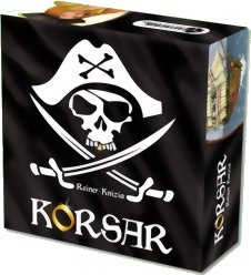 Korsar