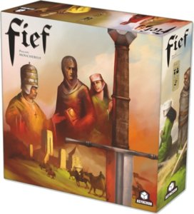 Fief