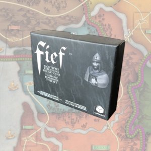 Fief – Pack Titres