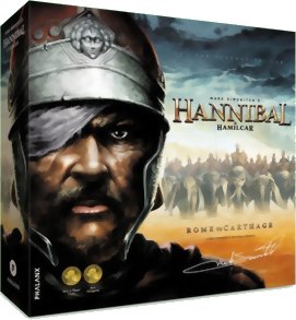 Hannibal & Hamilcar