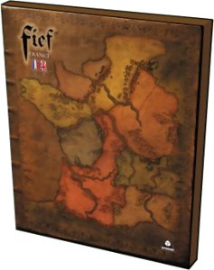 Fief France