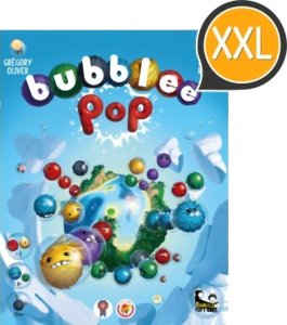 Bubblee Pop XXL