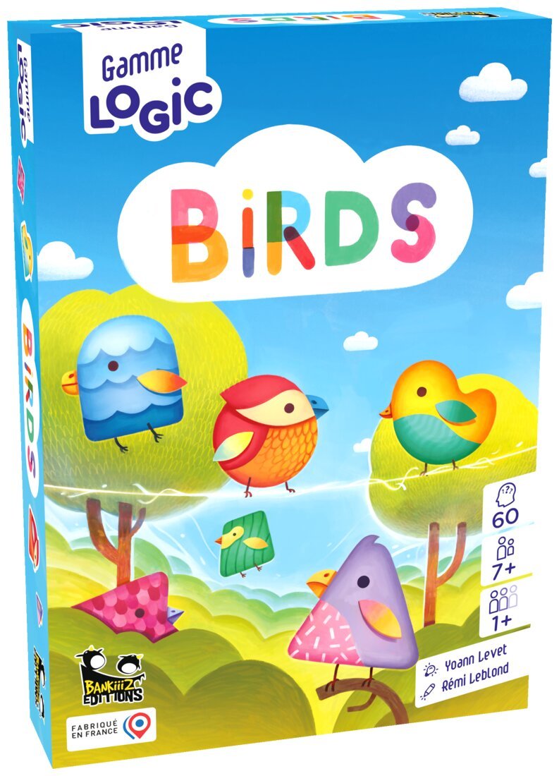Birds