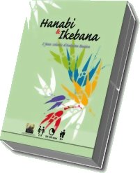 Hanabi & Ikebana