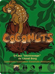 Coconuts