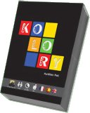 Kolory