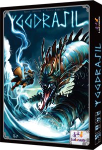 Yggdrasil - Édition limitée
