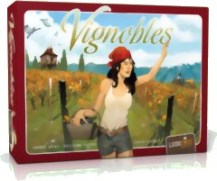 Vignobles