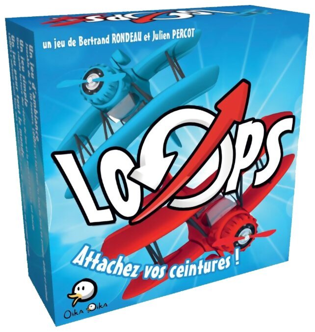Loops