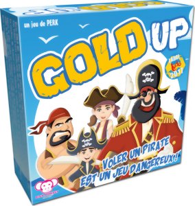 Gold Up