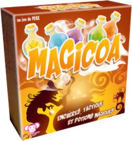Magicoa