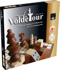 Voldétour