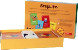 Step Life