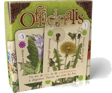 Officinalis