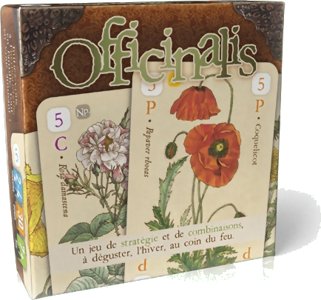 Officinalis