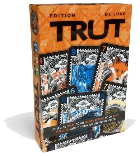 TRUT - Edition deluxe