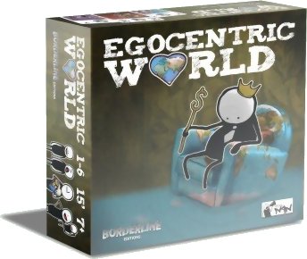 Egocentric World