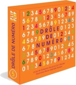 Drôle de numéro