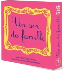 Un air de famille
