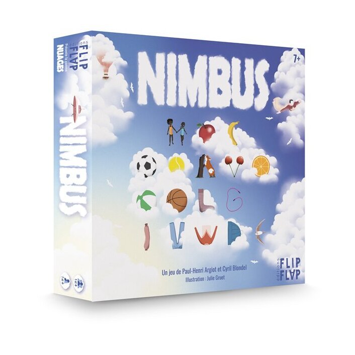 Nimbus