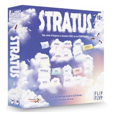 Stratus