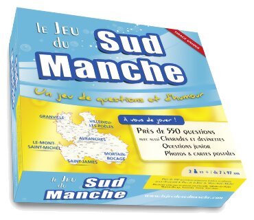 Le Jeu du Sud Manche