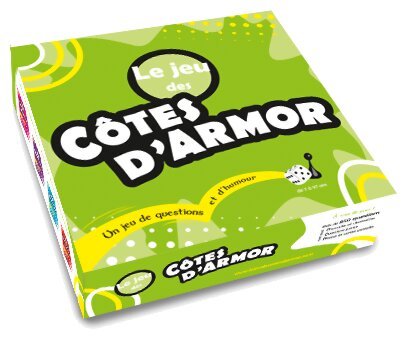 Le Jeu Des Côtes D'armor