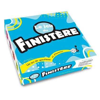 Le jeu du Finistère
