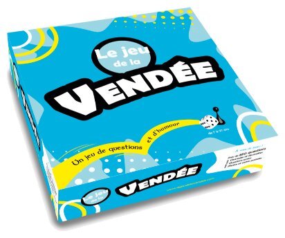 Le jeu de la Vendée