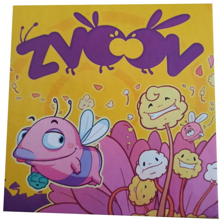 Zvoov
