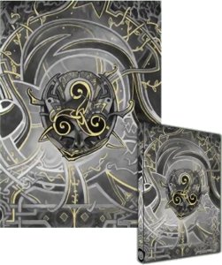 Les Ombres d'Esteren - Carnet de Notes