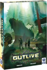 Outlive - Édition Collector
