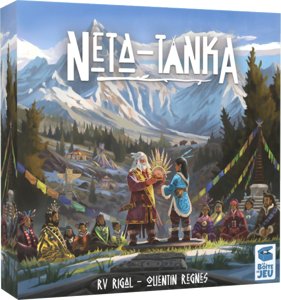 Nētā-Tanka