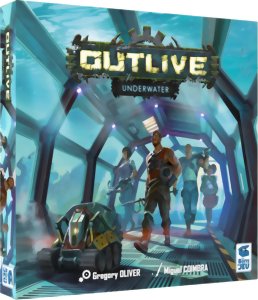 Outlive - Underwater
